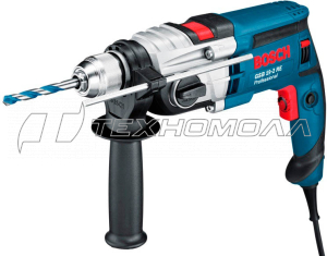 Ударная дрель Bosch GSB 19-2 RE 0.601.17B.500