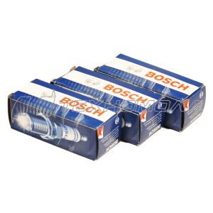 Свеча зажигания Bosch USR7AC