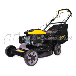 Газонокосилка CHAMPION LM5645
