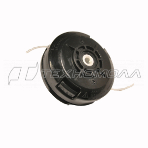 Головка тримм. KIMOTOZIP PRO GT137 на GT-22GES М3/8" 1,25 прав