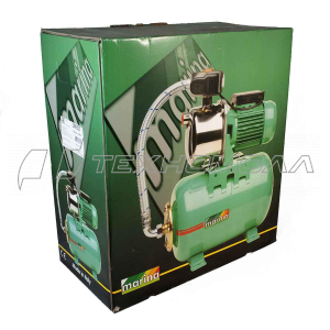 Насосная станция Марина САМ 85/25 900 Вт