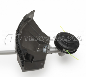 Бензотриммер Stiga SBC 243 D Euro 1 287321092/17