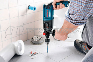 Перфоратор Bosch GBH 2-23 RE 0.611.250.400