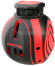 Лазерный нивелир Condtrol CONDTROL Unix360 Set 1-2-113