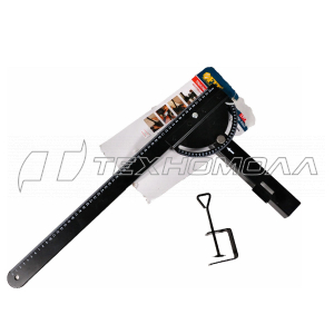 Транспортир-поводок для электролобзика, 550 мм