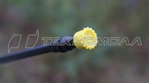 Опрыскиватель аккумуляторный Greenworks G40BPSK2 (1хАКБ 2 Ач и ЗУ)