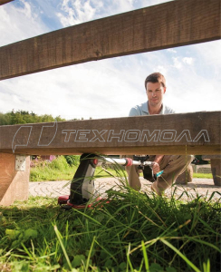 Триммер эл. AL-KO GTE 550 Premium