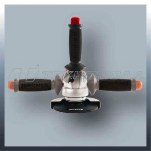 Угловая шлифмашина Einhell TE-AG 115 4430850