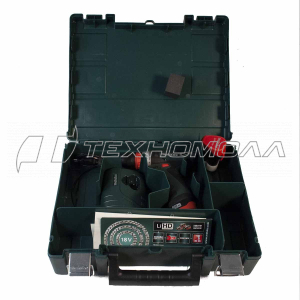 Ак. дрель Metabo PowerMaxx BS Quick Basic 10,8 Li