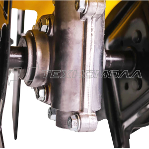 Культиватор CHAMPION GC252