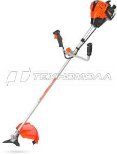 Бензиновый триммер PATRIOT PТ 657 1+1 250105520