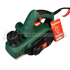 Эл. рубанок Hammer Flex RNK720A