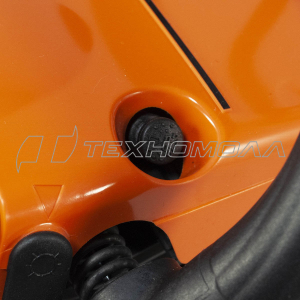 Бензопила STIHL MS361-16" 3,4 кВт 5,6 кг