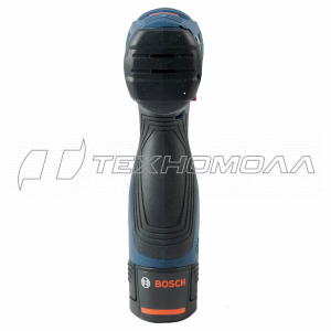Ак. дрель BOSCH GSR 120-LI