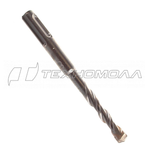 Бур METABO SDS-plus, Pro4 8x110 мм