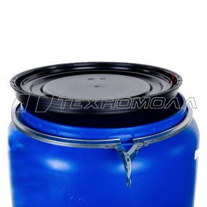 БОЧКА ПЛАСТ. 127 Л