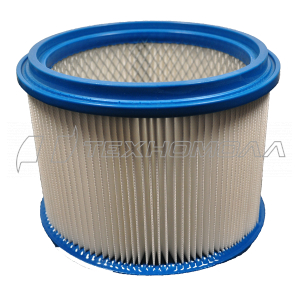 Фильтр для пылесосов Makita VC3510,440,448 Elitech