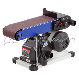 Станок шлифовальный ленточно-дисковый BELMASH BDG 100/152L