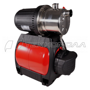 Насосная станция ALKO HW 1300 Inox Насосная станция ALKO HW 1300 Inox