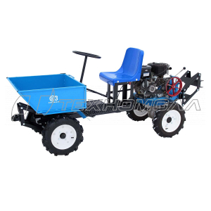 Адаптер КТЗ-02 + Навеска задняя Н-02