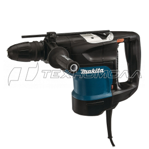 Перфоратор Makita HR 3540C 850 Вт,6,3 дж,3 реж. Makita HR3540C Makita HR3540C Makita HR3540C Makita