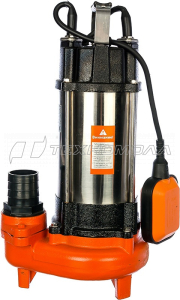 Электронасос Фекальник ФН-750 Вихрь