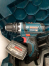 Аккумуляторная дрель-шуруповерт Bosch GSR 12V-15 FC 0.601.9F6.000