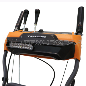 Снегоуборочник VILLARTEC WB6966E