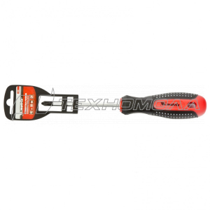 Отвертка Ph2х100 мм MATRIX Fusion anti slip 11441