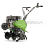 Культиватор CAIMAN COMPACT 40 MC 4.0 л/с 53 кг