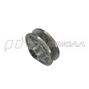 Шкив Alko 474336