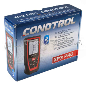Дальномер лазерный CONDTROL XP3 Pro