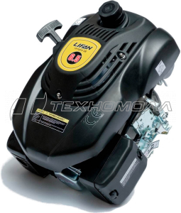Двигатель LIFAN 1P70FV-3B D22 00-00000527