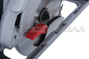 Циркулярная пила Metabo KS 55 FS 600955700