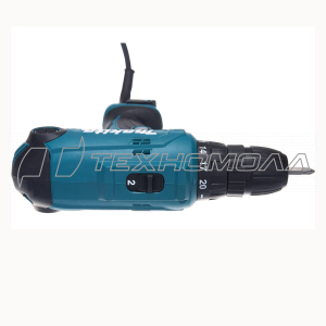 Набор инструмента MAKITA DK0166, лобзик 4329+дрель DF0300