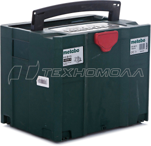 Циркулярная пила Metabo KS 55 FS 600955700