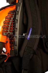 Воздуходув Husqvarna 580BTS 9666296-01