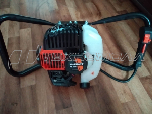 Бензобур PATRIOT PT AE65D без шнека 742104465