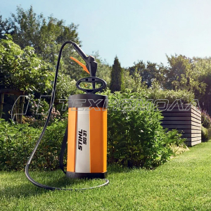 Распылитель STIHL SG31 ручной 5 л. 1.8 кг.