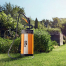 Распылитель STIHL SG31 ручной 5 л. 1.8 кг.