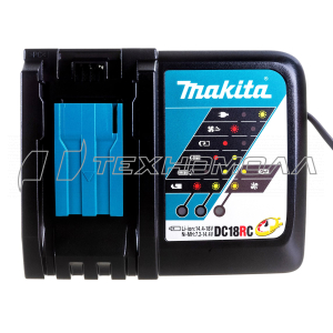 Зарядное устройство DC18RC, Makita 195881-6