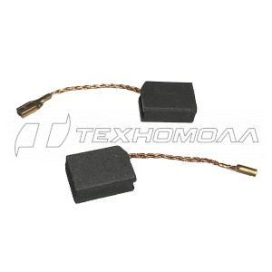 Щетки Kress KU712 2 шт.