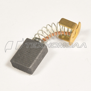 Щетка угольная KGS 254 / ДПН250/1500