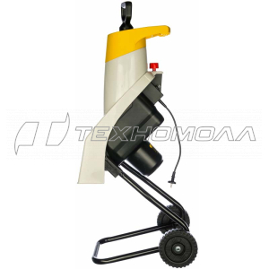 яяИзмельчитель садовый CHAMPION SH250 2,5 кВт 14 кг