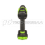 Ак. дрель Greenworks GD24DD60