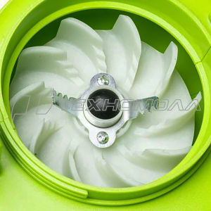 Эл. воздуходувка Greenworks BL3000