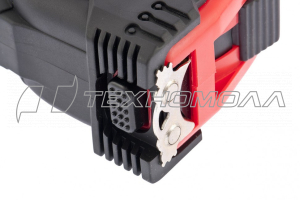 Рулетка изм. Status magnet 3 fixations, 10 м х 32