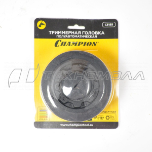 Головка тримм. CHAMPION HT46 Stihl FS38 не зак