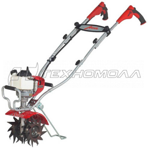 Культиватор Mantis Honda Deluxe 7264-12-02