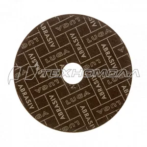 Круг отрезной Luga 125 х 1,6 х22,2, НЕРЖ. LL